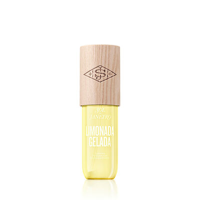 LIMONADA GELADA SUMMER LE MIST